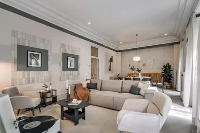 Image de Tiva - 3 bedrooms and office in Chueca-Justicia