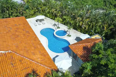 Image de Marvelous 5-bedroom villa with Ac in Juan Dolio