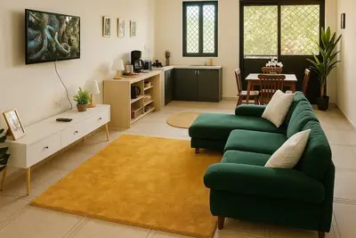 Image de Vailoa 2bdrm, Kitch, washer/dryer, Ac, WiFi, 5min to Apia town, sleeps 2 to 7pple