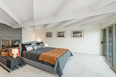 Image de Luxurious stay in Mt Glorious rainforest, 30mins from Brisbane