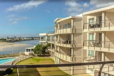 Image de Lagoon Beach Apartment with Pool and Ocean Views