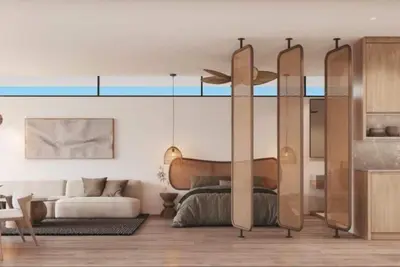 Image de Panoramic Perfection 2br Penthouse with Bay Vista