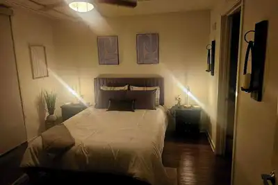 Image de Downtown Memphis Retreat