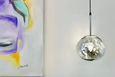 Image de Jazz Deluxe King Studio by Eclectic 6