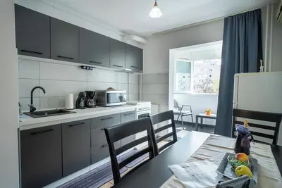 Image de Central Cozy & Bright 3br Apartment