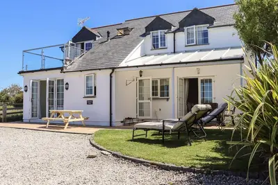 Image de Atlantic View, pet friendly, with a garden in Bude