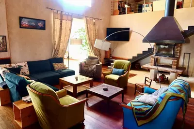 Image de La Maison de Famille