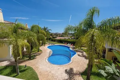 Image de Relaxing 2bedroom apartment w/ Pool – Albufeira