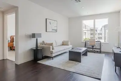 Image de Blueground | Milpitas, pool, nr Great Mall