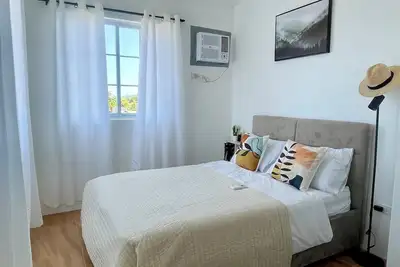 Image de 1 Bedroom Condo @ AppleOne Banawa Heights Cebu City perfect for staycation…