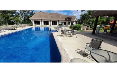 Image de Apartment with pool and other amenities 20 minutes from Xcaret