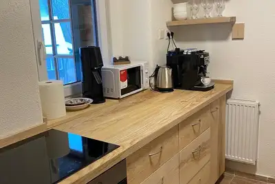 Image de Sauna and Jacuzzi 3-bedroom chalet in Donovaly