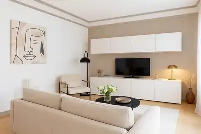 Image de Appartement neuf - Champs-Élysées & ascenseur