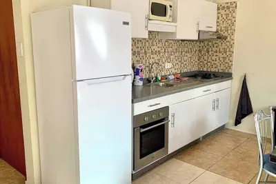 Image de Charming & Secure Villa – Near the Beach, Close to Airport & Downtown