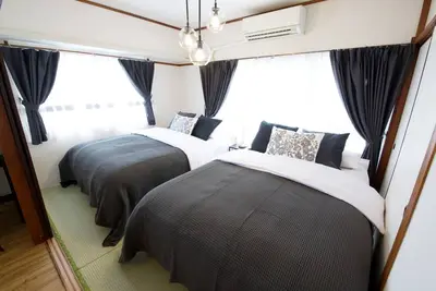 Image de Kan'eiji-zaka Heim 803