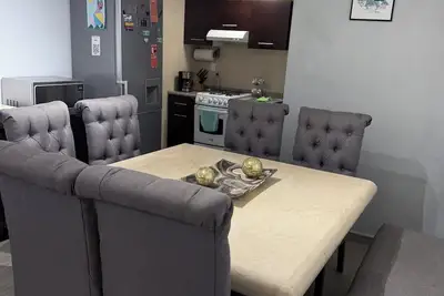 Image de Cozy apartment Jamaica