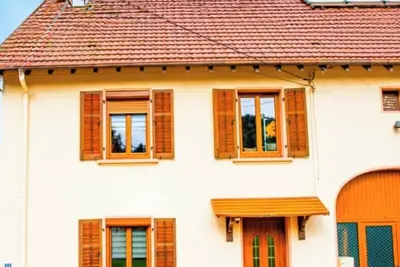 Image de Charmante ferme avec sauna au cœur des hautes Vosges