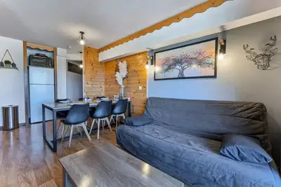 Image de Appartement