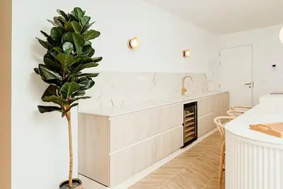 Image de Luxury 2 Bedrooms with Prime Location