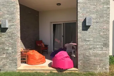 Image de Amwaj - 2-bedroom chalet in fabulous