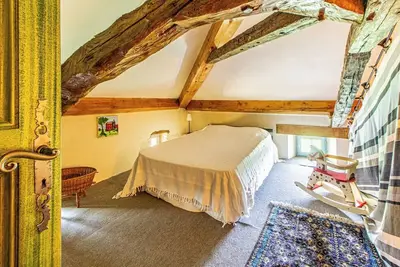 Image de Ferme en Quercynoise Oc keys & Ping Pong 2 maisons à la campagne -Piscine privée