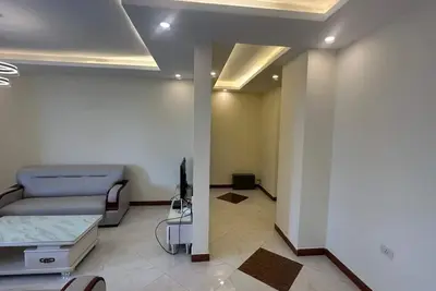 Image de Spacious 3-bedroom apartment in pleasant Addis Ababa with fitness room