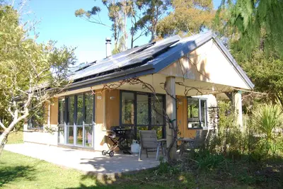 Image de Bach, Golden Bay Lodge