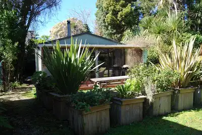 Image de Garden Chalet, Golden Bay Lodge