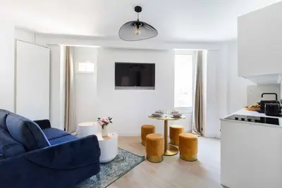 Image de Appartement Cosy - Parc des expositions / Tour Eiffel 2