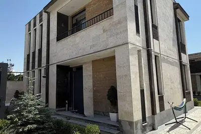 Image de Luxury Family House in Proshyan