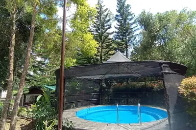 Image de Your Tagaytay Escape here in Mendez, Where Nature, Relaxation, and Fun Await
