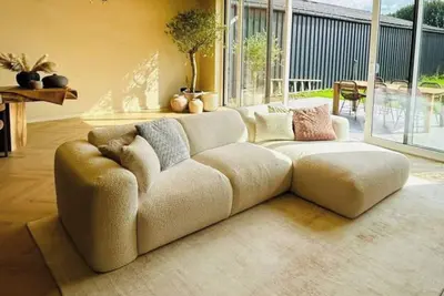 Image de Maison luxueuse dans les Ardennes flamandes près de Gand