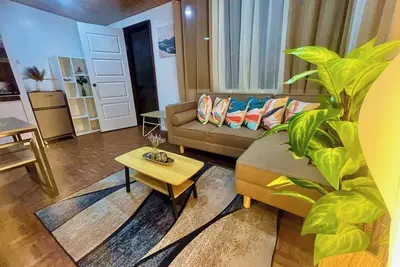 Image de Chalet de détente urbaine Bloomstone