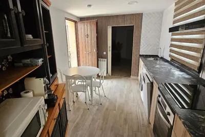 Image de Casa rural el cierzo