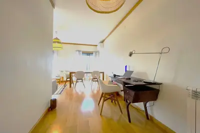 Image de Benfica Modern Area | Metro, Parking & Bills incl.