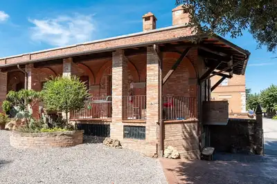 Image de Appartement 'Casa Isidora' avec vue sur la montagne, Wi-Fi et climatisation