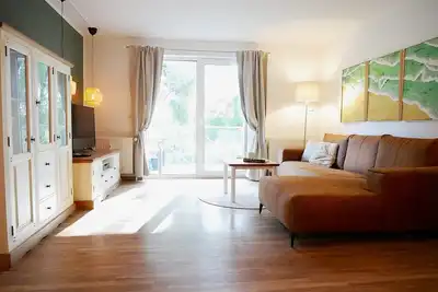 Image de Vacation apartment Salz und Seel on Poel