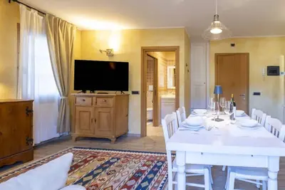Image de Two-room Cevedale apartment with animals in Bormio
