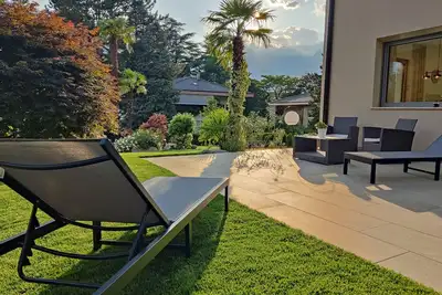 Image de Maia garden - apartment & private garden