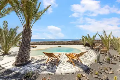 Image de Villa Los Aljibes by Escape Home