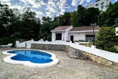 Image de Villa Zahara de la Sierra