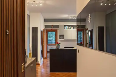 Image de Eur District - near the subway and La Nuvola Convention Center