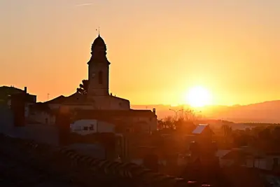 Image de Enjoy a Rural Holiday, relax in Ca la Lola