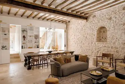 Image de Charme historique & confort moderne près de Paris