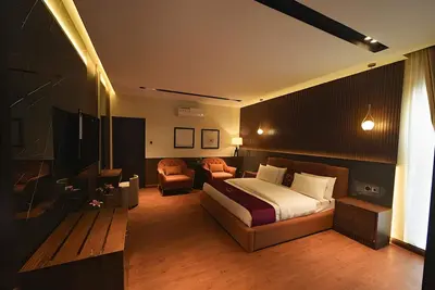 Image de Mountain View Resort