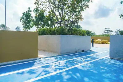 Image de Laguna Beachside residences apartamens