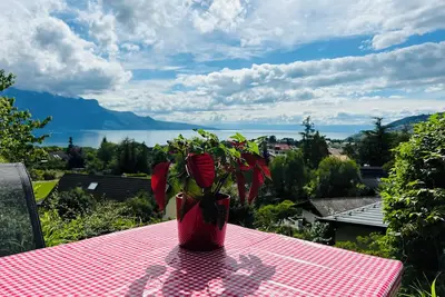 Image de L’Appart Riviera vue panoramique