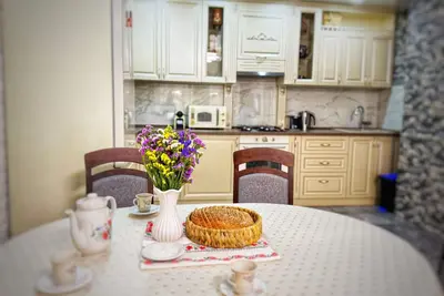 Image de Casa Veche Butuceni