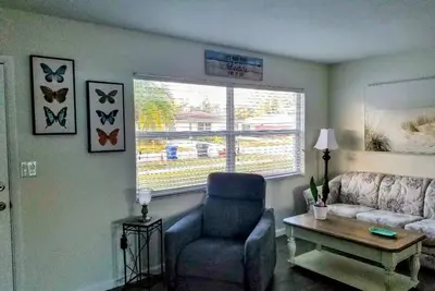 Image de 2-bedroom home in amazing Venice-sleep 6