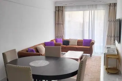 Image de A beautiful 2 bedroom apartment in kilimani The heart of Nairobi